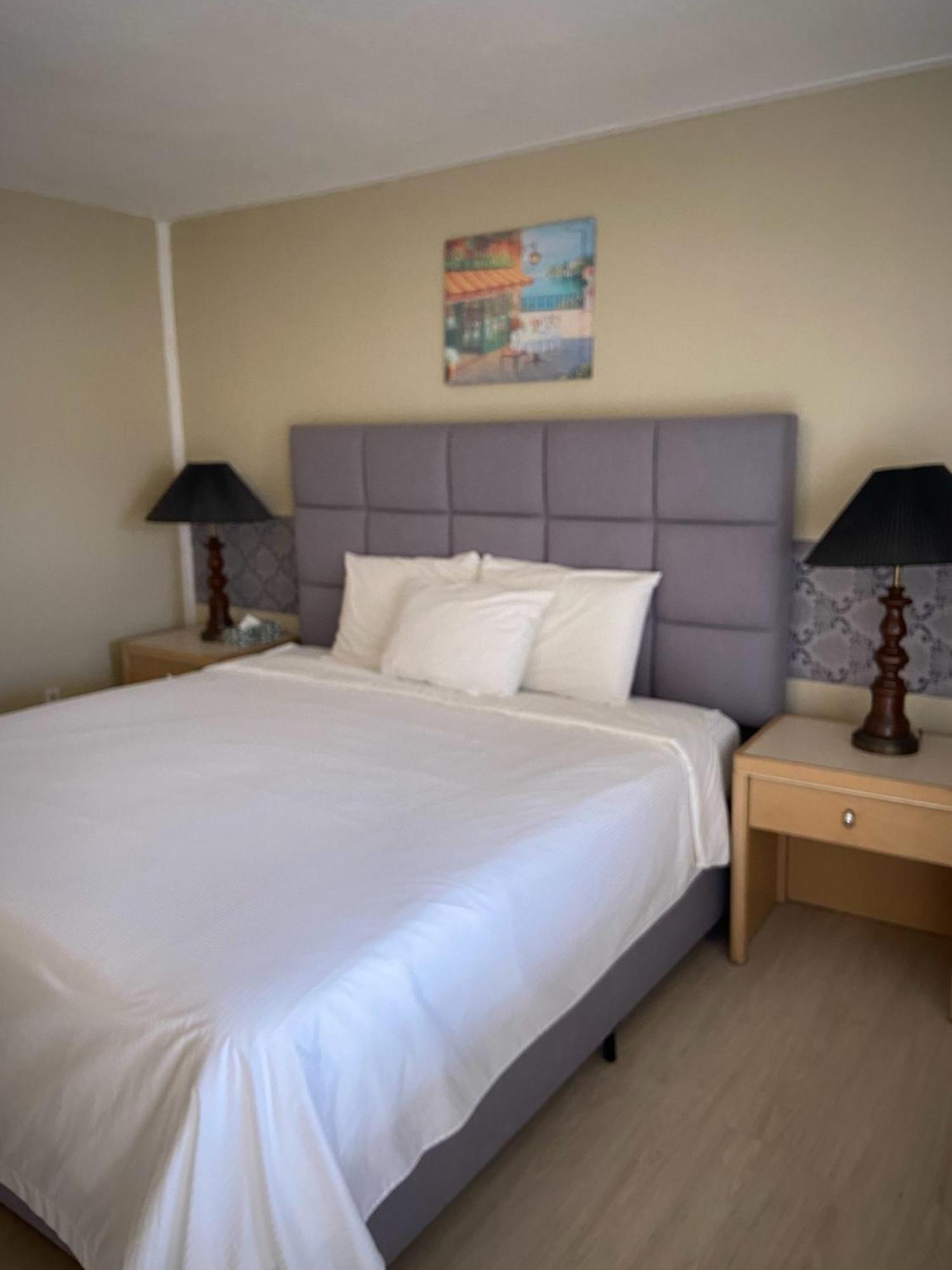 Slumber Motel