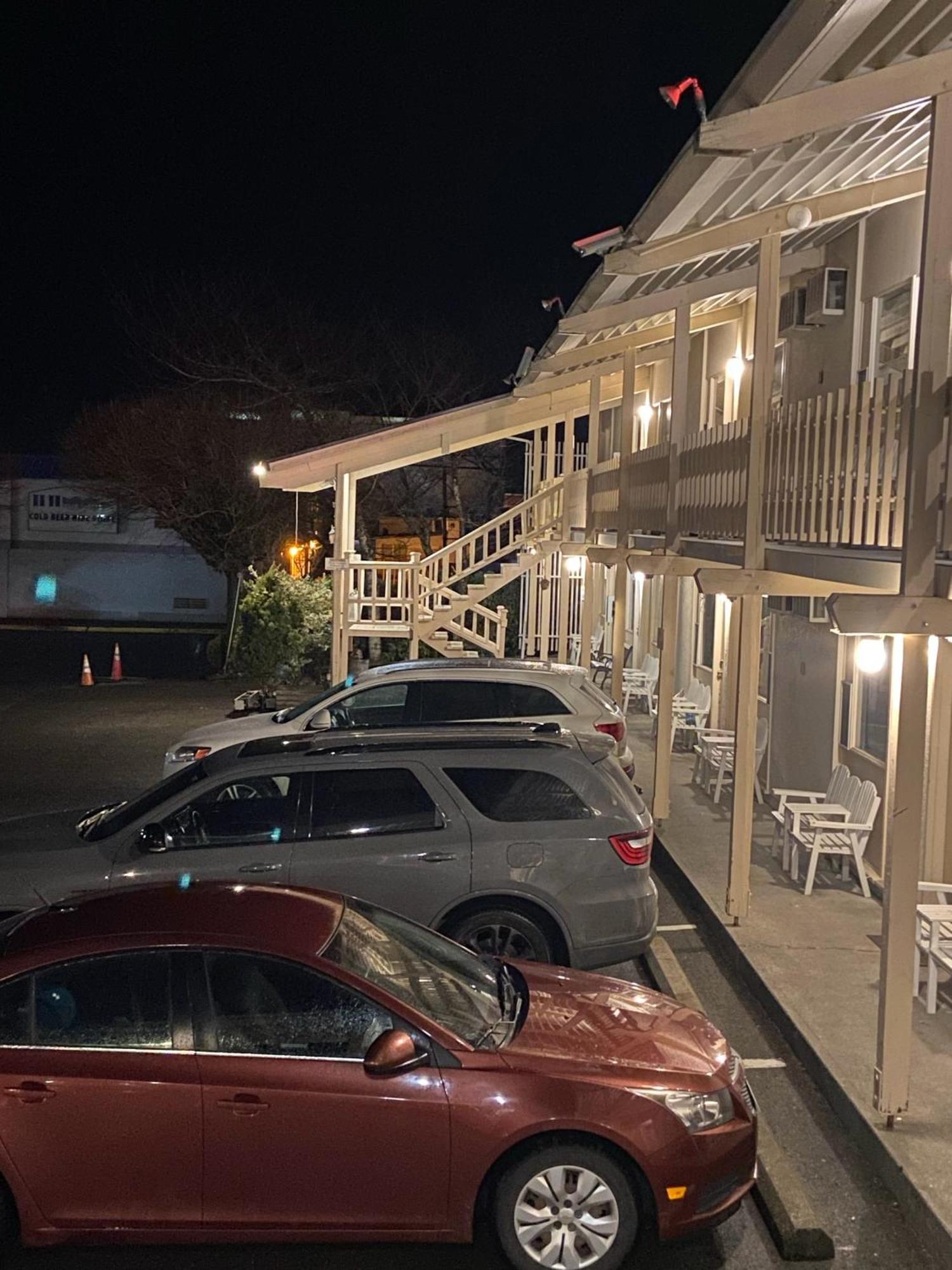 Slumber Motel