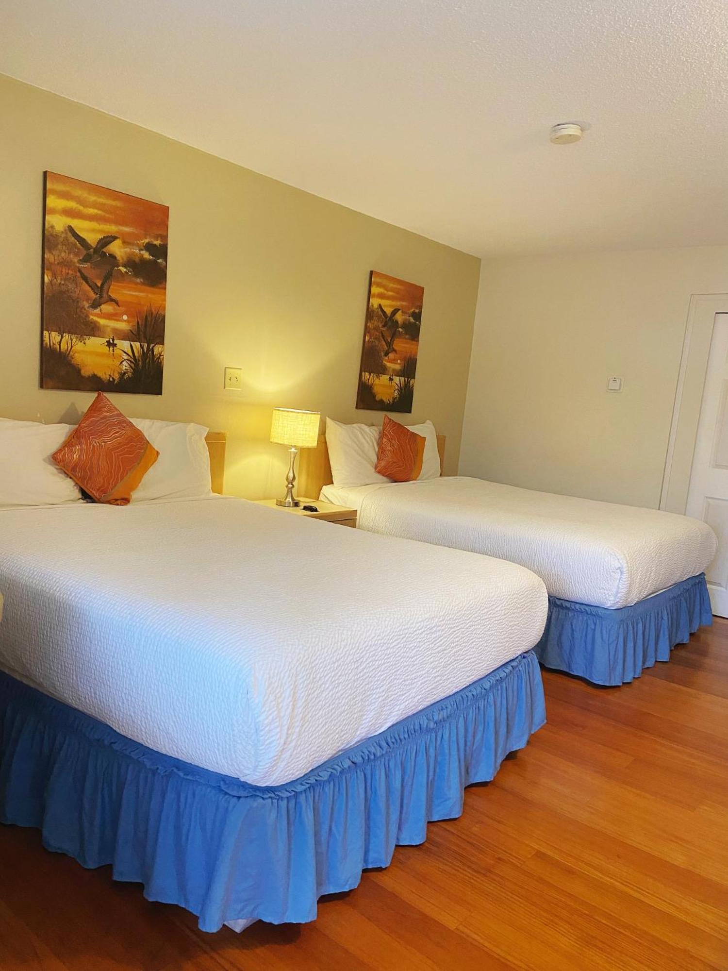 Motel Slumber 2*