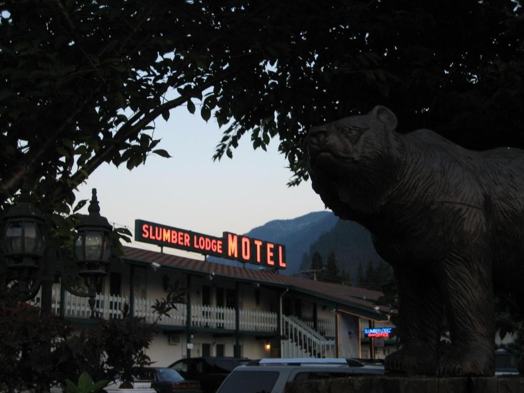 Slumber Motel 2*