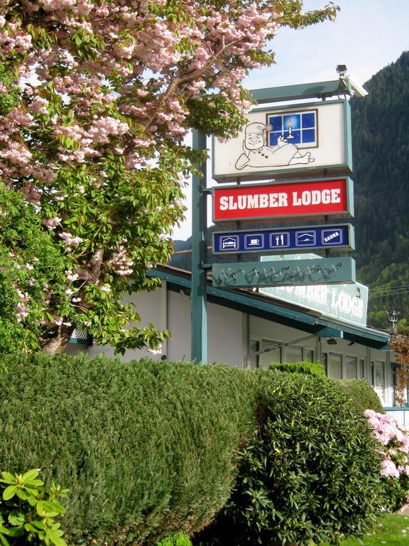Slumber Hope