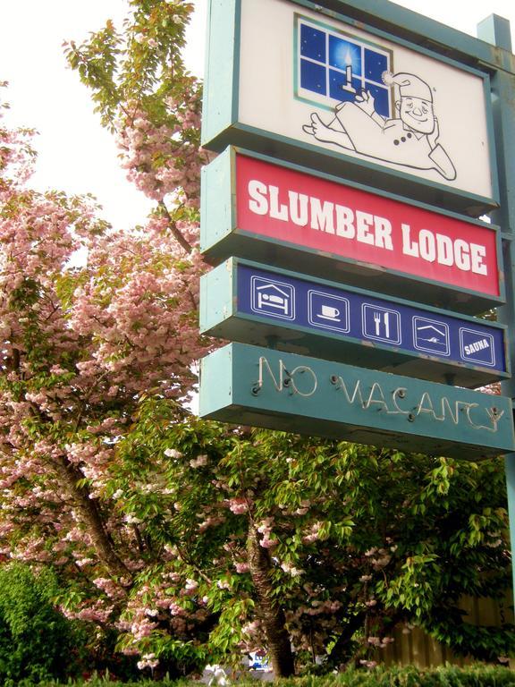 Motel Slumber Hope
