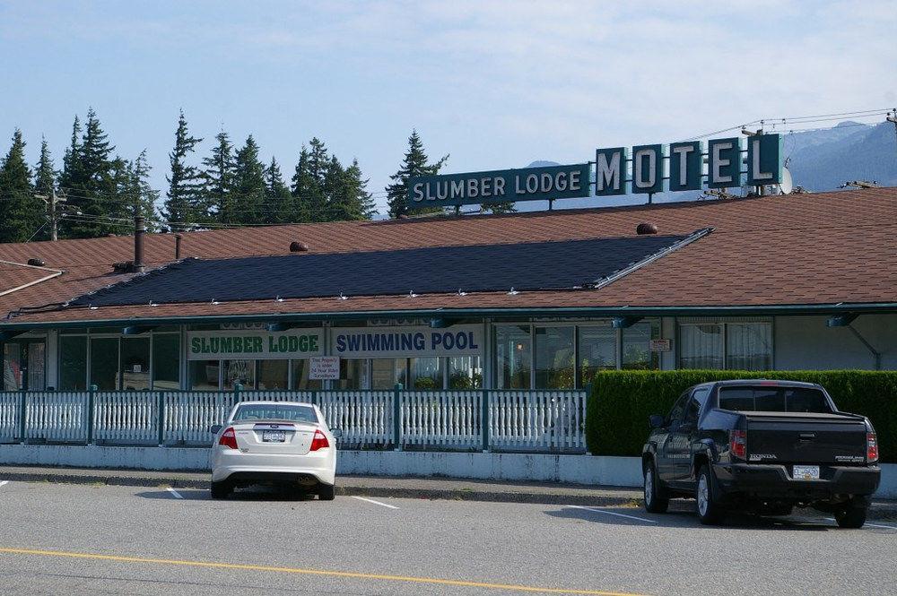 Motel Slumber Hope