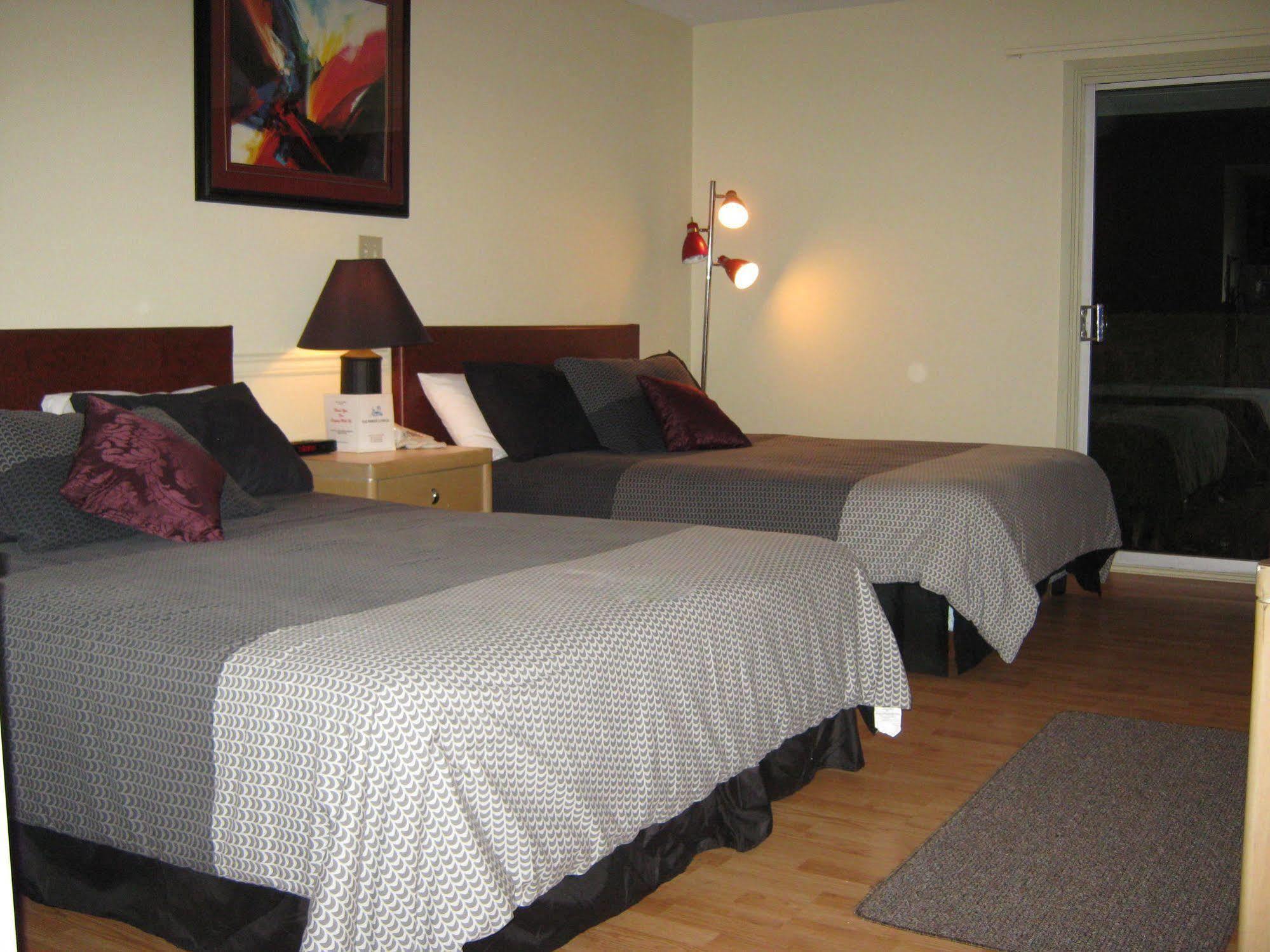 Slumber Motel