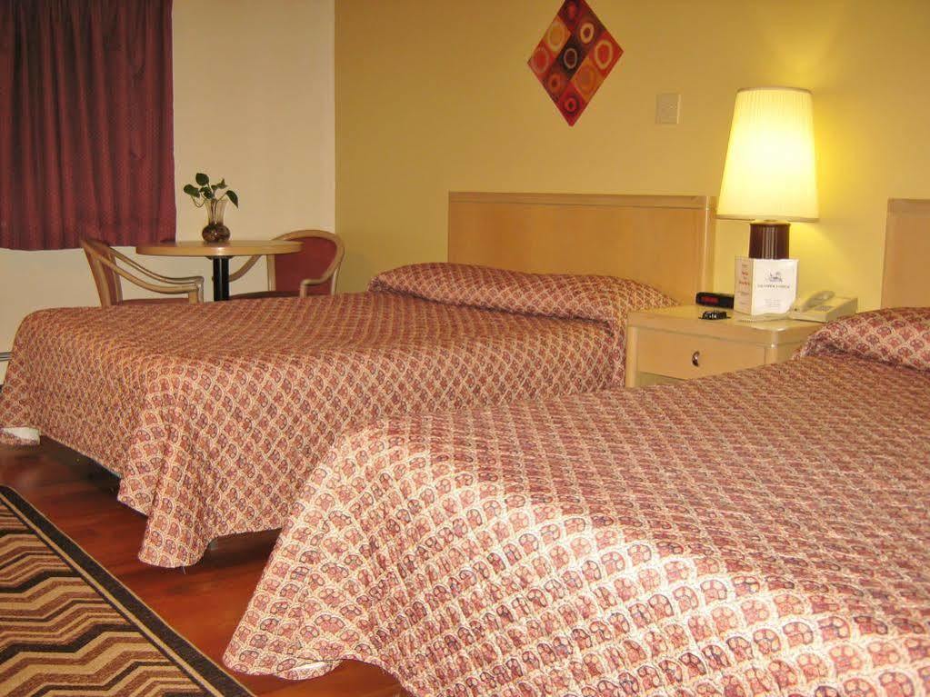 Slumber Motel Hope