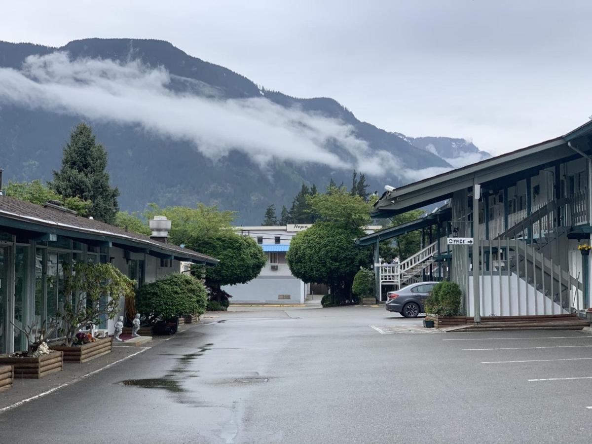 Slumber Motel
